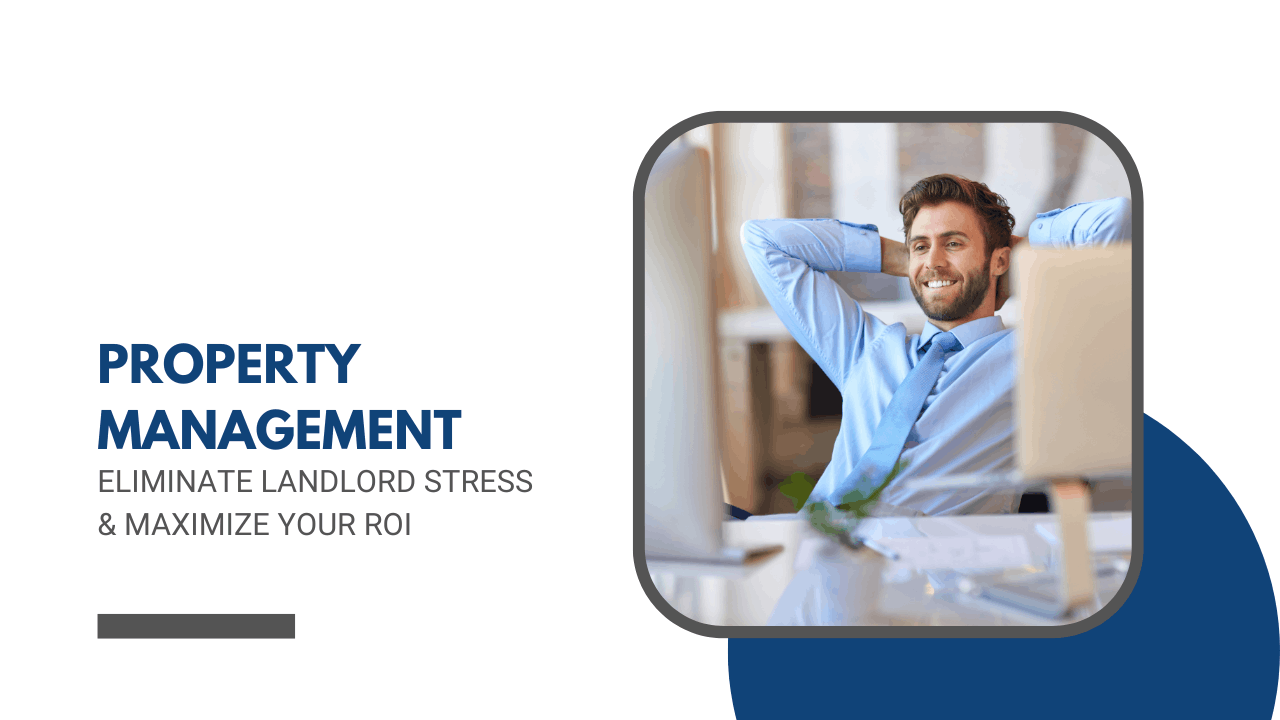 San Jose Property Management: Eliminate Landlord Stress & Maximize Your ROI